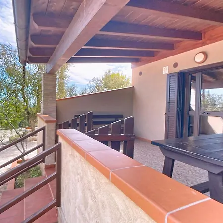 Apartment Mapa - Lorusso