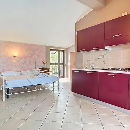 Apartment Mapa - Lorusso Vieste