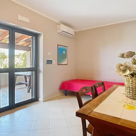 Apartment Mapa - Lorusso