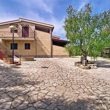 Mapa - Lorusso Apartament