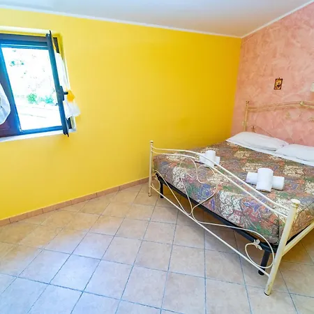 Mapa - Lorusso Apartament Vieste