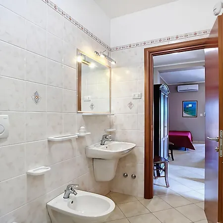 Apartment Mapa - Lorusso *