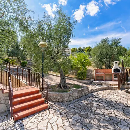 Apartament Mapa - Lorusso