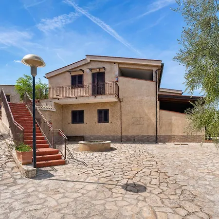 Apartament Mapa - Lorusso Vieste