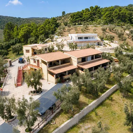 Apartament Mapa - Lorusso