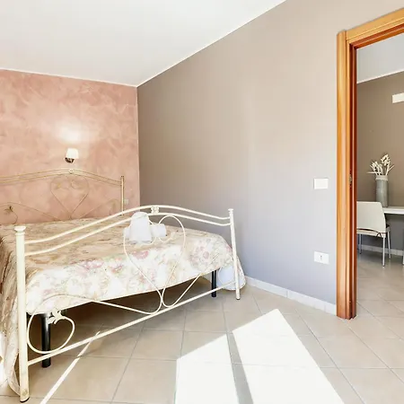 Apartament Mapa - Lorusso Vieste