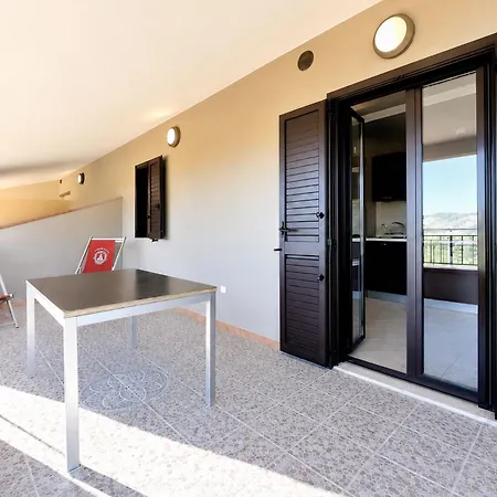Apartament Mapa - Lorusso