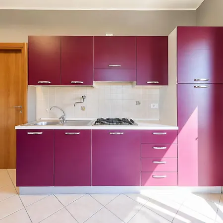 Apartament Mapa - Lorusso