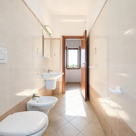 Apartament Mapa - Lorusso *