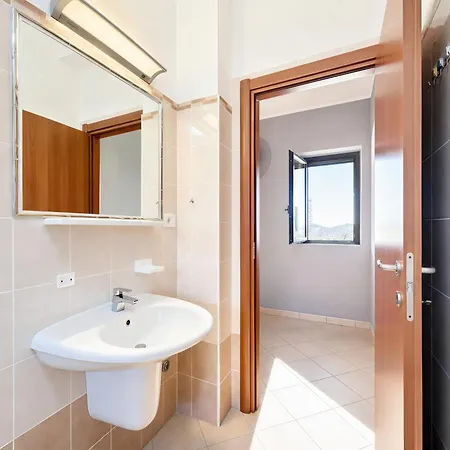 Mapa - Lorusso Apartament