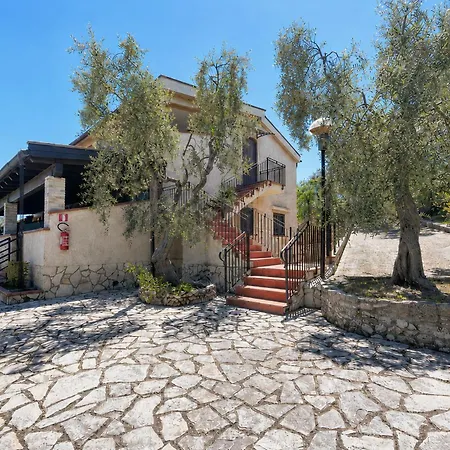 Apartament Mapa - Lorusso *