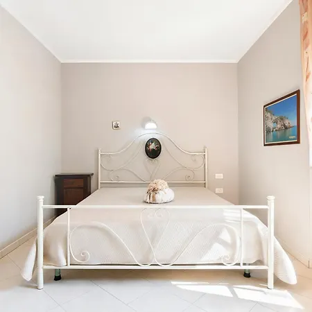 Apartament Mapa - Lorusso Vieste