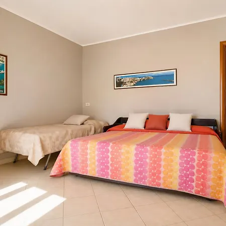 Apartament Mapa - Lorusso *