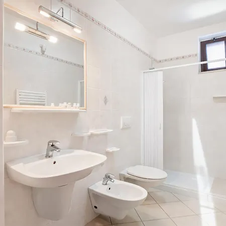 Mapa - Lorusso Apartament