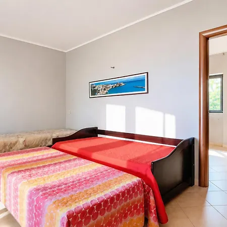 Mapa - Lorusso Apartament