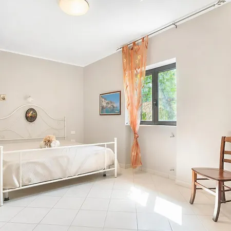 Apartament Mapa - Lorusso Vieste