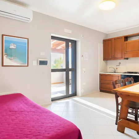 Apartament Mapa - Lorusso *