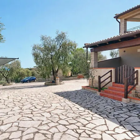 Apartament Mapa - Lorusso