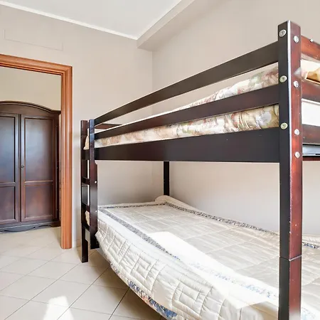 Apartament Mapa - Lorusso