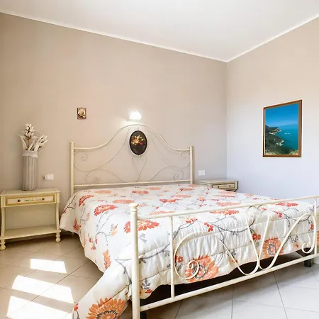 Apartament Mapa - Lorusso *