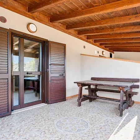Apartament Mapa - Lorusso Vieste