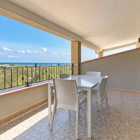 Apartment Mapa - Lorusso Vieste