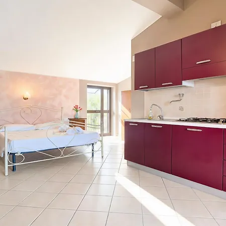 Apartment Mapa - Lorusso Vieste