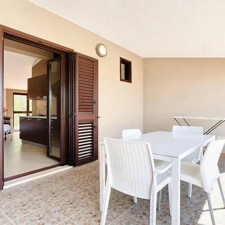 Apartment Mapa - Lorusso *