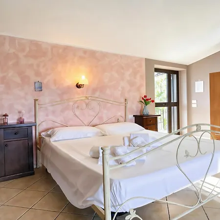 Mapa - Lorusso Apartment