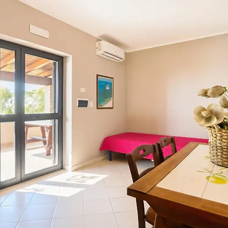 Mapa - Lorusso Apartment *