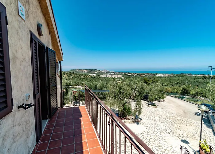 Daire Mapa - Lorusso Vieste