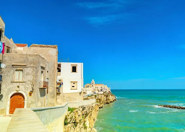 Daire Mapa - Lorusso Vieste