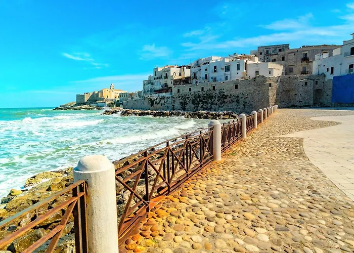 Mapa - Lorusso Daire