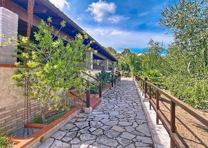 Daire Mapa - Lorusso Vieste