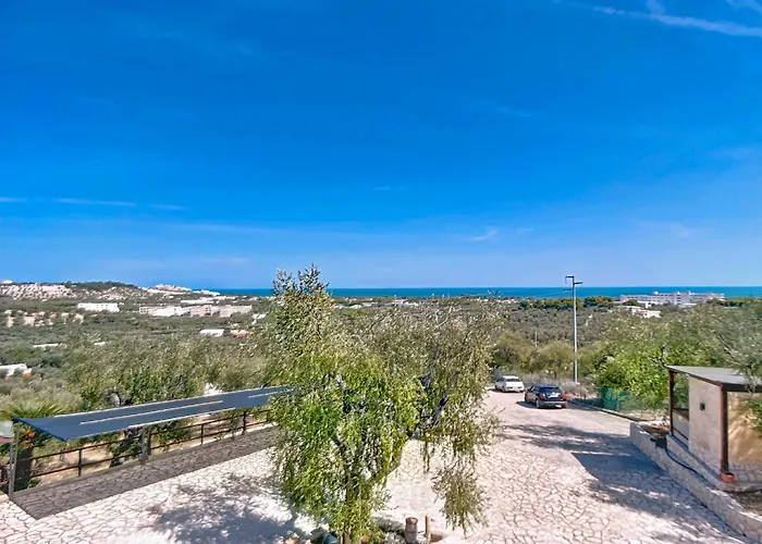 Mapa - Lorusso * Vieste