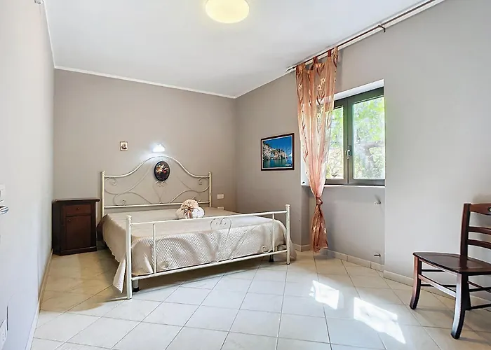 Daire Mapa - Lorusso Vieste