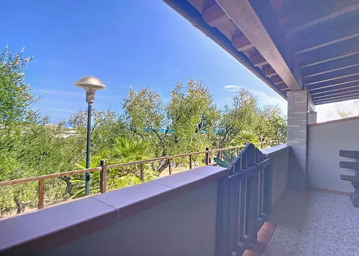 Mapa - Lorusso Daire *