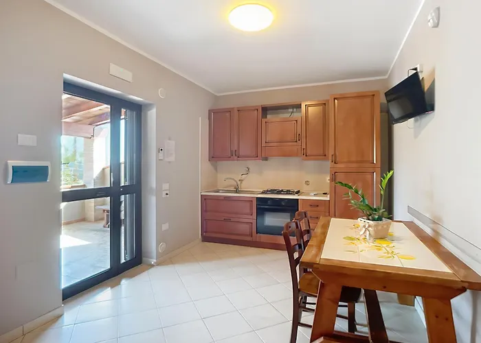 Daire Mapa - Lorusso