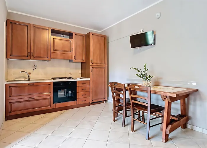 Mapa - Lorusso Daire *