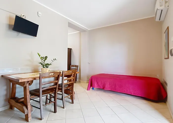 Mapa - Lorusso Daire *