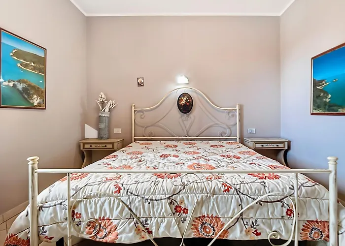 Mapa - Lorusso Vieste