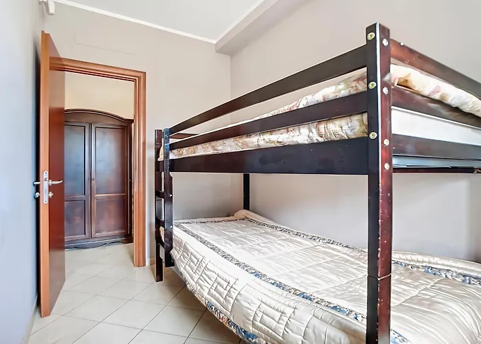 Mapa - Lorusso Daire Vieste