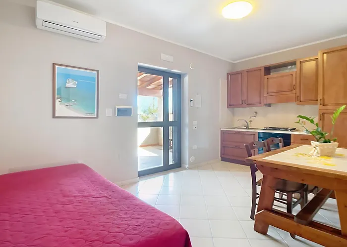 Mapa - Lorusso * Vieste