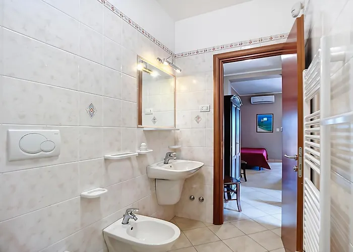 Daire Mapa - Lorusso Vieste