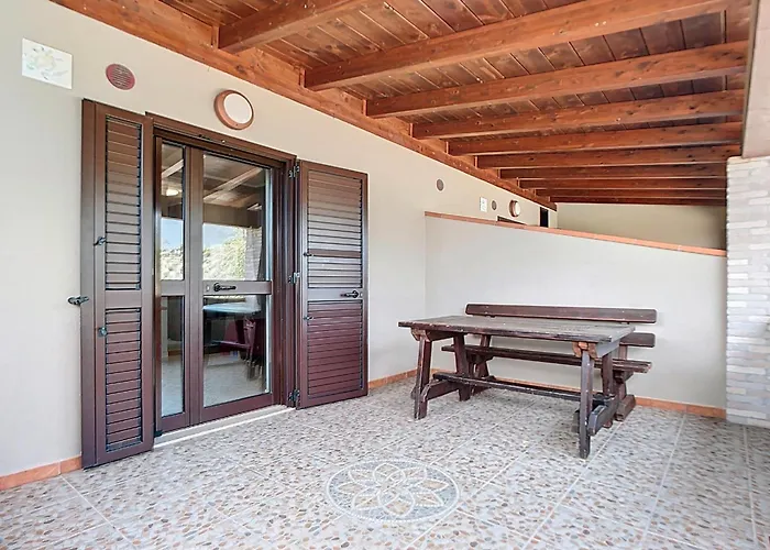 Mapa - Lorusso * Vieste