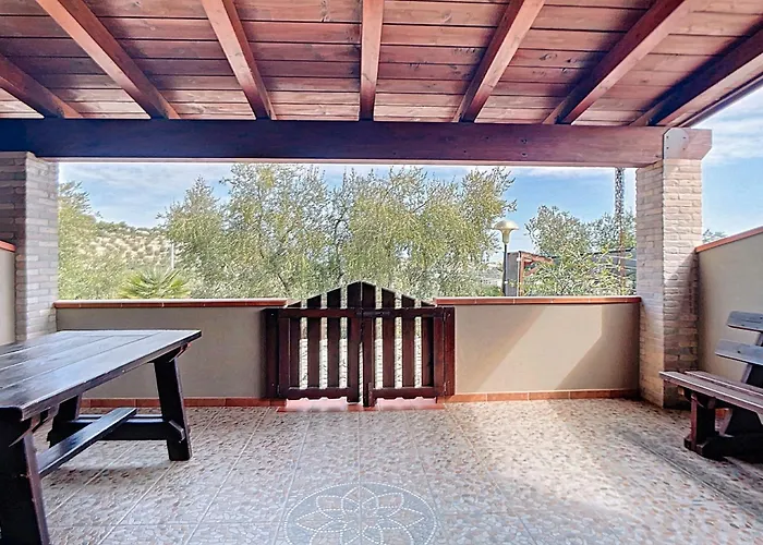 Daire Mapa - Lorusso Vieste