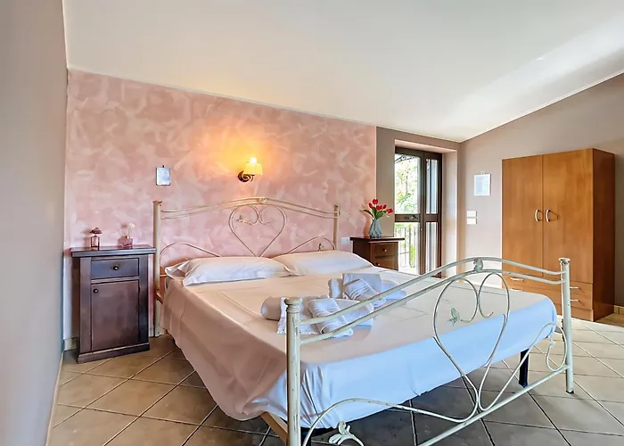 Mapa - Lorusso Daire Vieste