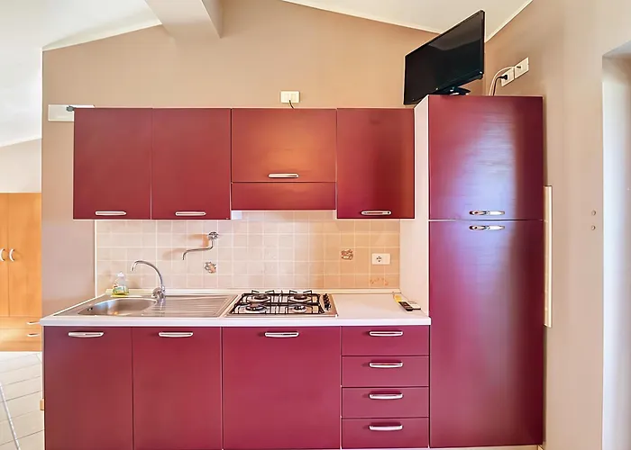 Mapa - Lorusso Daire