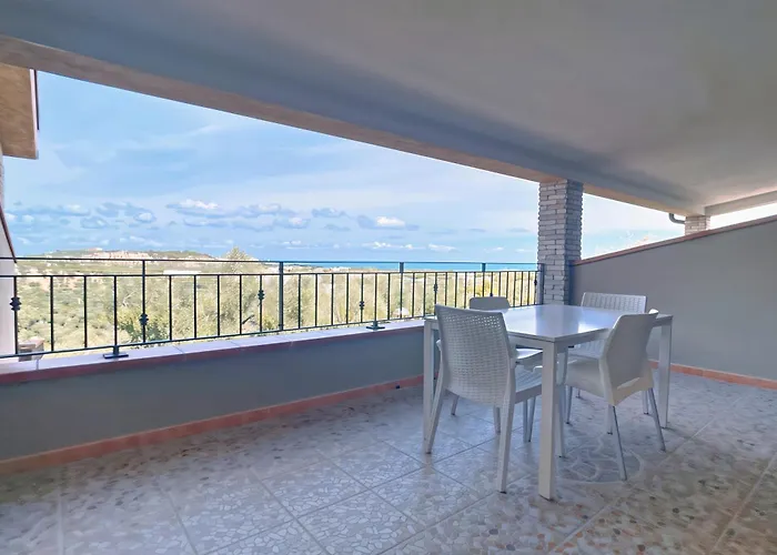 Daire Mapa - Lorusso Vieste