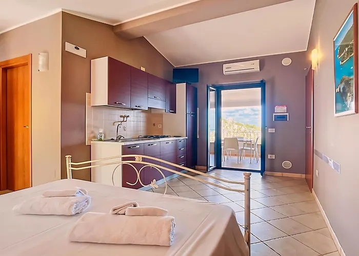 Daire Mapa - Lorusso Vieste